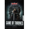 MAD MOVIES CLASSIC Hors-Série n° 18 GAMES OF THRONES LES SECRETS DU MONUMENT DE LA DARK FANTASY 100 PAGES