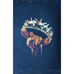 MAD MOVIES CLASSIC Hors-Série n° 18 GAMES OF THRONES LES SECRETS DU MONUMENT DE LA DARK FANTASY 100 PAGES
