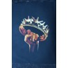 MAD MOVIES CLASSIC Hors-Série n° 18 GAMES OF THRONES LES SECRETS DU MONUMENT DE LA DARK FANTASY 100 PAGES