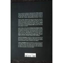 MAD MOVIES CLASSIC Hors-Série n° 28 BATMAN LA SAGA DES SERIALS A LA VISION DE MATT REEVES 100 PAGES