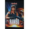 MAD MOVIES CLASSIC Hors-Série n° 20 RAMBO DU PREMIER AU DERNIER SANG SYLVESTER STALLONE COLLECTOR COUVERTURE RIGIDE