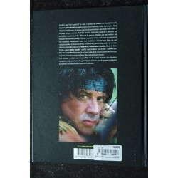 MAD MOVIES CLASSIC Hors-Série n° 20 RAMBO DU PREMIER AU DERNIER SANG SYLVESTER STALLONE COLLECTOR COUVERTURE RIGIDE