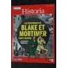 LE POINT HISTORIA HS LES PERSONNAGES DE BLAKE ET MORTIMER DANS L'HISTOIRE 2014 VOL 1 EDGAR P. JACOBS COUVERTURE RIGIDE