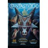 L'écran fantastique   n° 103  * 1989 *  SPECIAL SF IVASION LOS ANGELES JOHN CARPENTER MILLENNIUM DEEP STAR SIX THE RIFT ABYSS