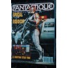L'écran fantastique   n° 90  * 1988 *  COVER ARNOLD SCHWARZENEGGER RUNNING MAN + POSTER HIDDEN