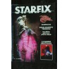 STARFIX 082  n° 82  * 1990 *  MATT DILLON  SPIELBERG  PAUL NEWMAN  Robert de NIRO  COSTA-GAVRAS