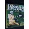 PLEXUS 12 GERARD DEUQUET G. GACHET EROTISME PHOTO MASSAL MARIE-FRANCE BOYER NUE