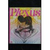 PLEXUS 13 BORIS VIAN BOURIGEAUD DIDIER MOREAU PACO RABANE STENBERG VINTAGE SEXY