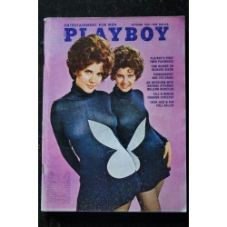 PLAYBOY US 1970 01  JANUARY SPECIAL VARGAS 8 PAGES ROMAN REVEL JILL TAYLOR RAQUEL WELCH