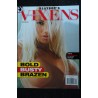 PLAYBOY'S VOLUPTUOUS VIXENS 2007 12 MARIA MOLKANOVA JAMIE LEIGH PATRICIA MAINVILLE KRISTINA SCOTT IRYNA STEVENS