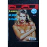 JEUNE & JOLIE HS 1H  CLAUDIA SCHIFFER  Souvenirs et Confidences + POSTER