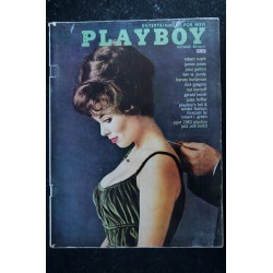 PLAYBOY US 1962 10 OCTOBER...