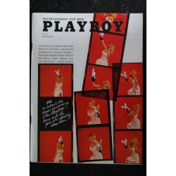 PLAYBOY US 1966 04 APRIL...