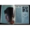 ROCK & FOLK 019  n° 19  Juin 1968   BIL HALEY  JIMI HENDRIX  ARETHA FRANKLIN DONOVAN JULIE DRISCOLL Nicole CROISILLE