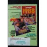 STARS MAGAZINE 8 HS 1987 SPCIAL MADONNA COLLECTION POCHE 100 PAGES