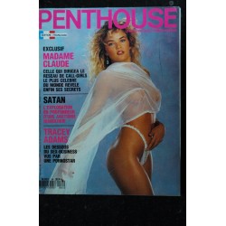 PENTHOUSE 064 MAI 1990...