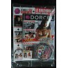 LOT 5 MAGAZINES AVEC DVD MARC DORCEL ET QX NEUF SOUS BLISTER