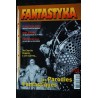 FANTASTYKA n°  24 - 2003 10  -  Parodies Fantastiques de Charlie Chaplin à Jim Carrey - Mark Robson - Pinocchio   - 68 pages