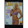 PLAYBOY'S LINGERIE 2004 07 JULY/AUG LATASHA MARZOLLA AMY MILLER MANDY LYNN AGUILERA