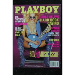 PLAYBOY US 2001 04...