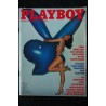 PLAYBOY Us 1977 07 INTERVIEW ANDREW YOUNG THE NEW GIRLS OF  SANDRA THEODORE  Pamela Serpe
