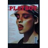 PLAYBOY 008 SEPTEMBRE 2018 GOLDILOX CANDY GIRL PATRICE QUARTERON INTERVIEW JACQUES SEGUELA