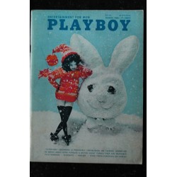 PLAYBOY US 1966 03 MARCH...