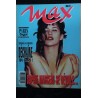 MAX 048 JUILLET 1993 COVER SOPHIE MARCEAU + POSTER BRIDGET FONDA GUNS ROSES NUDES AQUATIQUE HORN