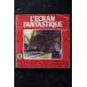 L'écran fantastique n°  1  - 1977  -   FRANKENSTEIN par Jean-Claude MICHEL   Flesh-Feast