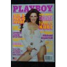 PLAYBOY US 2002 04  Teen Queen TIFFANY - Lenox Lewis - Michael Imperioli