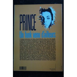 EO MADONNA ERIC SHANGAI 122 PAGES OCTOBRE 1989 SOUPLE ALBIN MICHEL ROCK & FOLK
