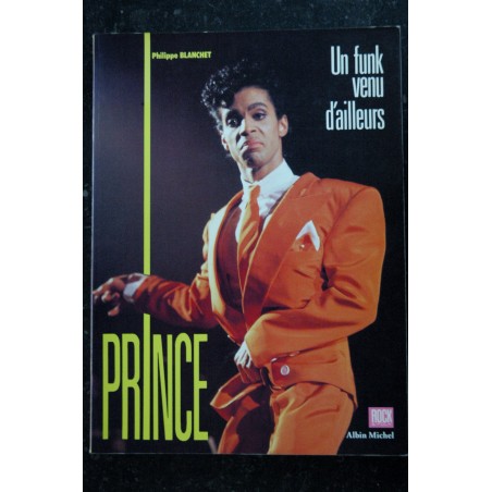 EO MADONNA ERIC SHANGAI 122 PAGES OCTOBRE 1989 SOUPLE ALBIN MICHEL ROCK & FOLK