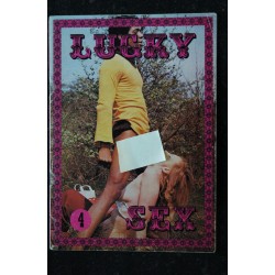 LUCKY SEX 4 NORDSEX AB L...