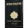 PRIVATE 30TH ANNIVERSARY BERTH MILTON PUBLICATION 1965-1995 Photo Adultes 196 PAGES