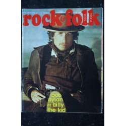 ROCK & FOLK 080 SEPTEMBRE...