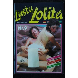 LUSTY LOLITA Nr. 9...