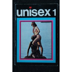 UNISEX SEX 1 HAGEMANN...