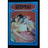 SAPHO  - 1981 - Revue Hard Vintage Roman Photo  Adultes -  32 pages