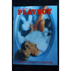 PLAYBOY 013 1974 DECEMBRE...