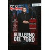 MAD MOVIES Hors-Série n° 27 GUILLERMO DEL TORO INTERVIEW MONSTRE + CRIMSON PEAK PORTFOLIO EXCLUSIF