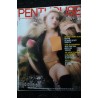 PENTHOUSE US 1976/03 Joann Witty Aria Terell Gene Roddenberry On Her Majesty's al Service David Lewis