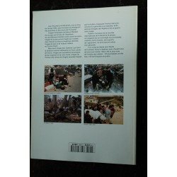 REPORTERS SANS FRONTIERES 1995 04 TIME FOR PEACE 100 POUR LA LIBERTE DE LA PRESSE