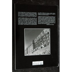 REPORTERS SANS FRONTIERES 2000 ROBERT DOISNEAU POUR LA LIBERTE DE LA PRESSE 2000