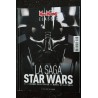MAD MOVIES CLASSIC Hors-Série n° 2 LA SAGA STAR WARS DE LA GUERRE DES ETOILES AU REVEIL DE LA FORCE 130 PAGES