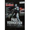 MAD MOVIES Hors-Série n° 30 PAUL VERHOEVEN LA CHAIR, LE SEXE ET LE SANG 130 PAGES 2016