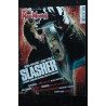 MAD MOVIES Hors-Série n° 23 17 SLASHER GUIDE SANGLANT DU MEILLEUR DE L'HORREUR 114 PAGES 2011 Collection Thématiques