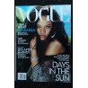 VOGUE US JUNE 2018 COVER RIHANNA TALKS BEAUTY BODIES BOYS