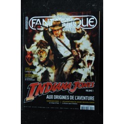 L'écran fantastique Vintage...