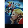 Hit Magazine 49  Incomplet Ringo Julien Clerc Charlebois Terence Hill + POSTERS SYLVIE VARTAN RUBETTES  1976 02