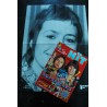 Hit Magazine 53  1976 06 Patrick  JUVET Les Rubettes Cassius CLAY + POSTERS ANNIE GIRARDOT LES VERTS ABBA